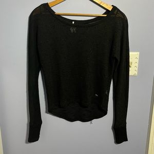 🦋Aeropostale thin sweater🦋